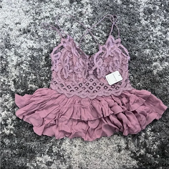 Free People Adella Cami - Picture 10 of 10